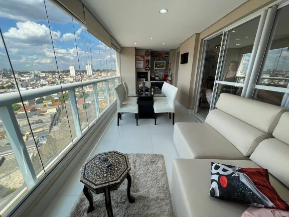 Apartamento com 2 Quartos à Venda, 105 m² em Vila Formosa - São Paulo