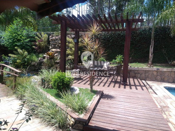 Imagem Chácara com 3 Quartos à Venda, 357 m² em Jardim Estância Brasil - Atibaia Imagem Chácara com 3 Quartos à Venda, 357 m² em Jardim Estância Brasil - Atibaia