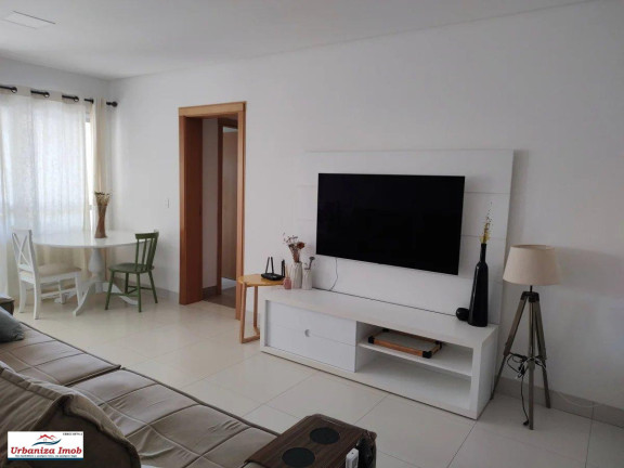 Imagem Apartamento com 3 Quartos à Venda, 107 m² em Monte Castelo - Campo Grande Imagem Apartamento com 3 Quartos à Venda, 107 m² em Monte Castelo - Campo Grande