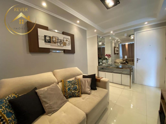 Imagem Apartamento com 2 Quartos à Venda, 60 m² em Jardim Nova Europa - Campinas Imagem Apartamento com 2 Quartos à Venda, 60 m² em Jardim Nova Europa - Campinas