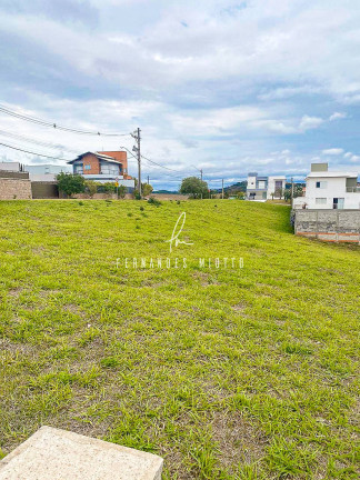 Imagem Terreno em Condomínio à Venda, 982 m² em Montes Claros - Itupeva