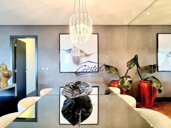 Imagem Apartamento com 3 Quartos à Venda, 202 m² em Jabaquara - São Paulo