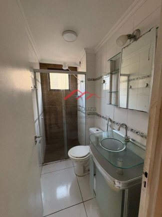 Imagem Apartamento com 2 Quartos à Venda, 42 m² em Chácara Bela Vista - Sumaré Imagem Apartamento com 2 Quartos à Venda, 42 m² em Chácara Bela Vista - Sumaré