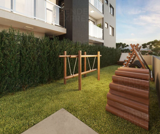 Imagem Apartamento com 2 Quartos à Venda, 51 m² em Xaxim - Curitiba Imagem Apartamento com 2 Quartos à Venda, 51 m² em Xaxim - Curitiba