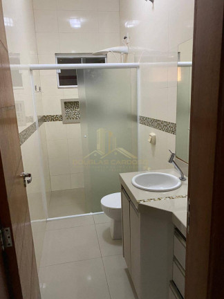 Imagem Casa com 3 Quartos à Venda, 370 m² em Jardim Belo Horizonte - Sinop Imagem Casa com 3 Quartos à Venda, 370 m² em Jardim Belo Horizonte - Sinop