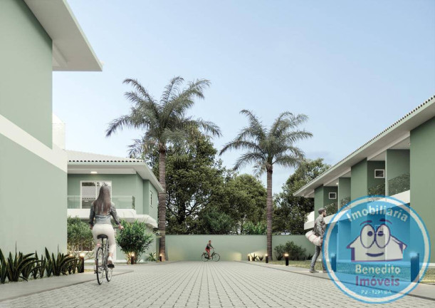 Imagem Casa à Venda, 107 m² em Taperapuan - Porto Seguro Imagem Casa à Venda, 107 m² em Taperapuan - Porto Seguro