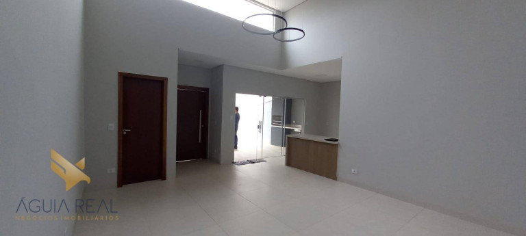 Imagem Casa com 3 Quartos à Venda, 113 m² em Rita Vieira - Campo Grande Imagem Casa com 3 Quartos à Venda, 113 m² em Rita Vieira - Campo Grande