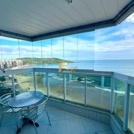 Imóvel com 3 Quartos à Venda, 100 m² em Praia Do Morro - Guarapari