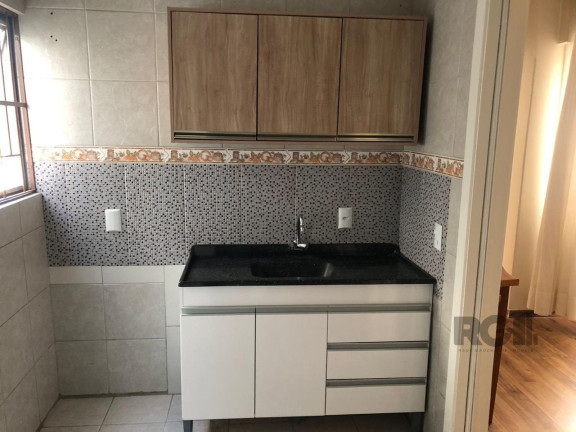 Imagem Apartamento com 1 Quarto à Venda, 43 m² em Santana - Porto Alegre Imagem Apartamento com 1 Quarto à Venda, 43 m² em Santana - Porto Alegre