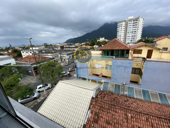 Imagem Apartamento com 2 Quartos à Venda, 61 m² em Centro - Peruíbe