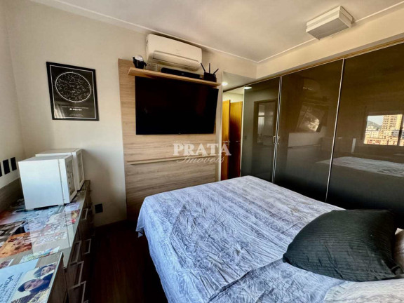 Imagem Apartamento à Venda, 119 m² em Ponta Da Praia - Santos Imagem Apartamento à Venda, 119 m² em Ponta Da Praia - Santos