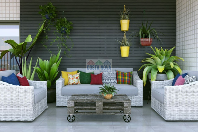 Imagem Apartamento com 2 Quartos à Venda, 73 m² Imagem Apartamento com 2 Quartos à Venda, 73 m²