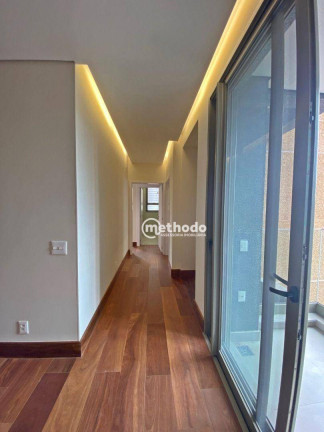 Imagem Apartamento com 3 Quartos à Venda, 257 m² em Cambuí - Campinas