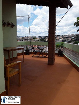 Imagem Casa com 5 Quartos à Venda, 200 m² em Vila Ré - São Paulo