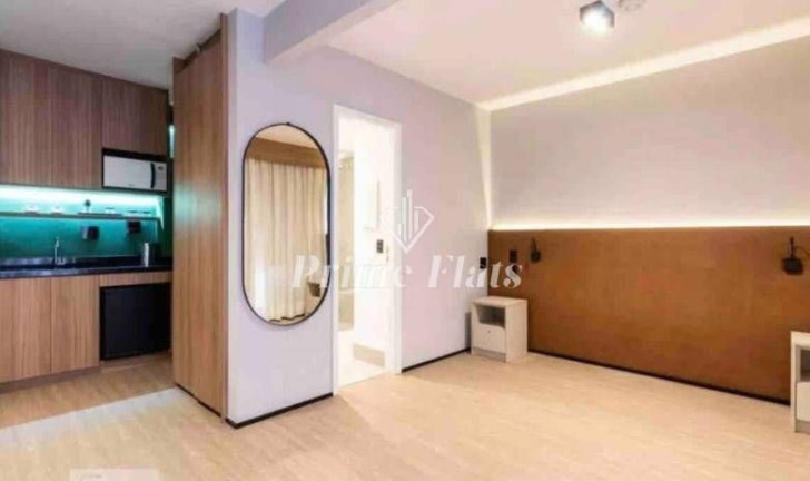 Imagem Apartamento com 1 Quarto à Venda, 36 m² em Itaim Bibi - São Paulo Imagem Apartamento com 1 Quarto à Venda, 36 m² em Itaim Bibi - São Paulo