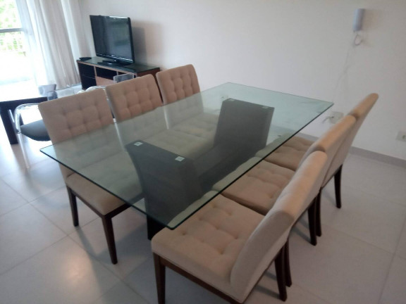 Imagem Apartamento com 2 Quartos à Venda, 94 m² em Jardim Virgínia - Guarujá Imagem Apartamento com 2 Quartos à Venda, 94 m² em Jardim Virgínia - Guarujá