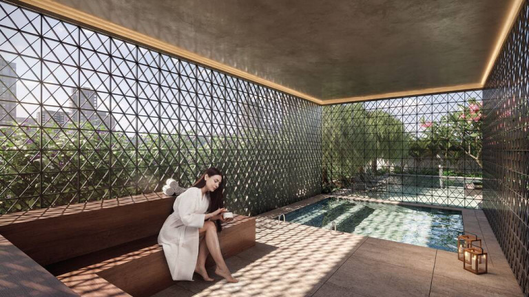 Imagem Apartamento com 4 Quartos à Venda, 273 m² em Setor Bueno - Goiânia Imagem Apartamento com 4 Quartos à Venda, 273 m² em Setor Bueno - Goiânia