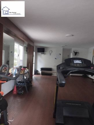 Imagem Apartamento com 2 Quartos à Venda, 58 m² em Camorim - Rio De Janeiro