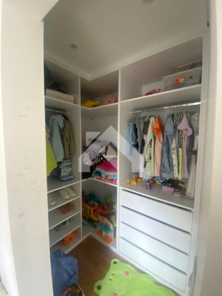 Imagem Apartamento com 2 Quartos para Alugar, 110 m² em Alphaville - Santana De Parnaíba Imagem Apartamento com 2 Quartos para Alugar, 110 m² em Alphaville - Santana De Parnaíba