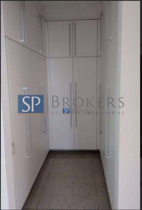 Imagem Cobertura com 4 Quartos à Venda, 822 m² em Vila Nova Conceição - São Paulo Imagem Cobertura com 4 Quartos à Venda, 822 m² em Vila Nova Conceição - São Paulo
