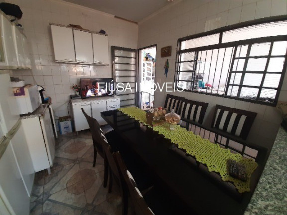 Imagem Casa com 3 Quartos à Venda,  em Conjunto Habitacional Jardim Das Palmeiras - Ribeirão Preto