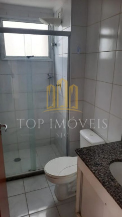 Imagem Apartamento com 2 Quartos à Venda, 51 m² em Jardim Oriente - São José Dos Campos