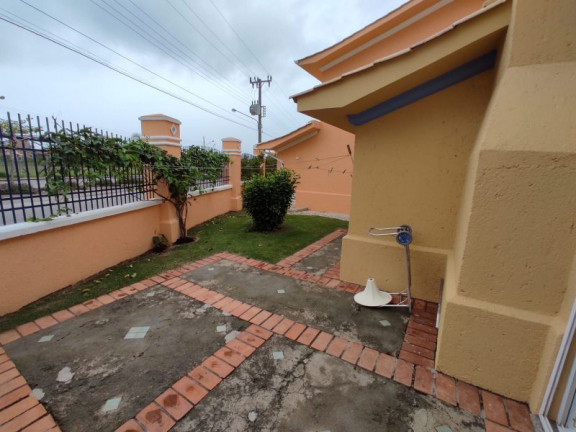 Imagem Casa de Condomínio com 4 Quartos à Venda, 150 m² em Praia De Palmas - Governador Celso Ramos Imagem Casa de Condomínio com 4 Quartos à Venda, 150 m² em Praia De Palmas - Governador Celso Ramos