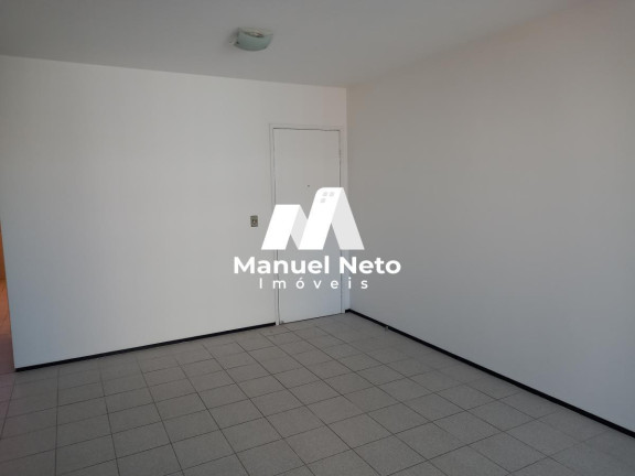 Imagem Apartamento com 3 Quartos à Venda, 126 m² em Aldeota - Fortaleza