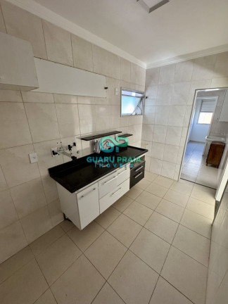 Imagem Apartamento com 3 Quartos à Venda, 79 m² em Enseada - Guarujá