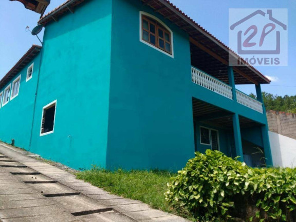 Sobrado com 5 Quartos à Venda, 898 m² em Chácaras Pousada Do Vale - São José Dos Campos