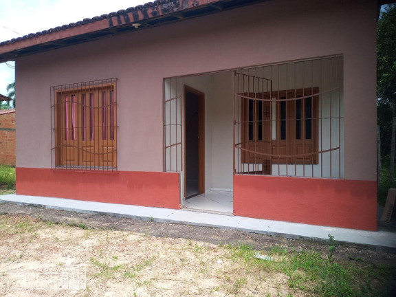 Imagem Fazenda à Venda, 1.200 m² em Sao Pedro - Curuçá Imagem Fazenda à Venda, 1.200 m² em Sao Pedro - Curuçá