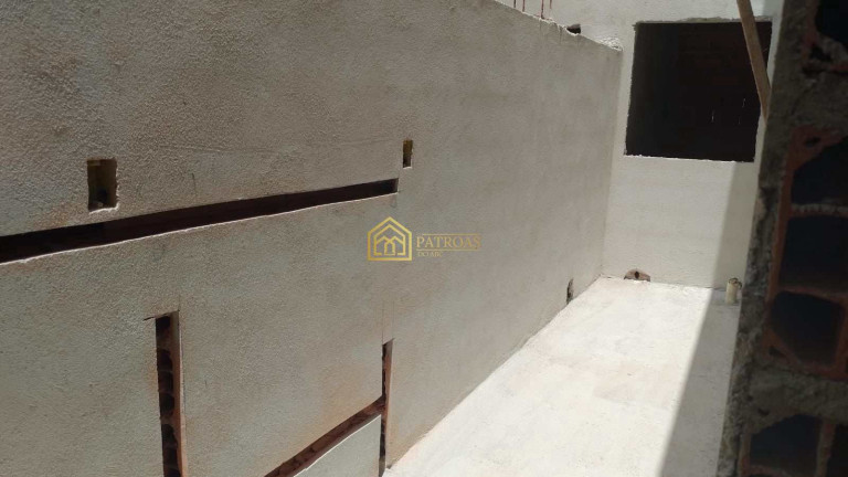 Imagem Casa com 3 Quartos à Venda, 135 m² em Vila Vitória - Santo André Imagem Casa com 3 Quartos à Venda, 135 m² em Vila Vitória - Santo André