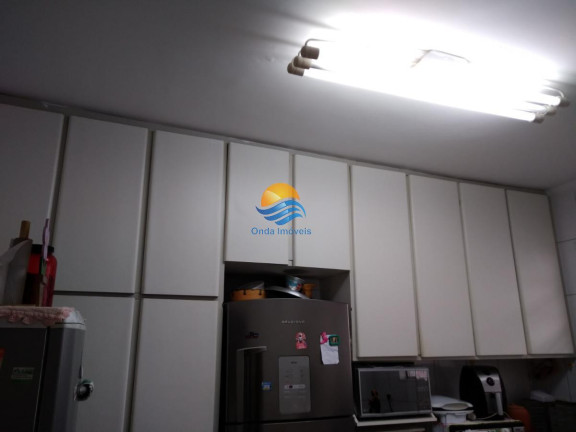Imagem Casa com 3 Quartos à Venda, 163 m² em Marapé - Santos Imagem Casa com 3 Quartos à Venda, 163 m² em Marapé - Santos
