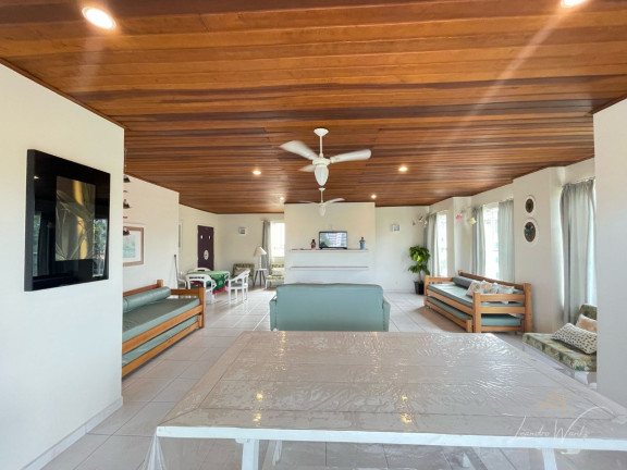 Imagem Cobertura com 2 Quartos para Alugar, 170 m² em Itaguá - Ubatuba Imagem Cobertura com 2 Quartos para Alugar, 170 m² em Itaguá - Ubatuba