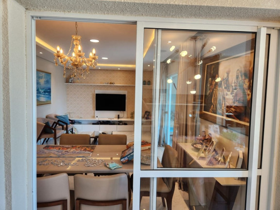 Imagem Apartamento com 4 Quartos à Venda, 190 m² em Jardim Das Colinas - São José Dos Campos Imagem Apartamento com 4 Quartos à Venda, 190 m² em Jardim Das Colinas - São José Dos Campos
