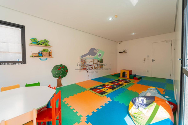 Imagem Apartamento com 3 Quartos à Venda, 78 m² em Vila Mascote - São Paulo