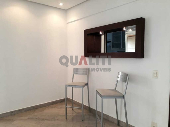 Imagem Apartamento com 2 Quartos à Venda, 98 m² em Moema - São Paulo