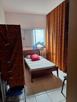 Imagem Casa de Condomínio com 3 Quartos à Venda, 210 m² em Parque Paulistano - Cotia