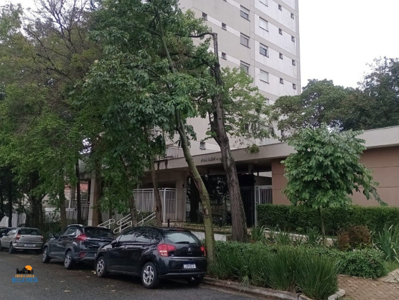 Imagem Apartamento com 2 Quartos à Venda,  em Vila Do Bosque - São Paulo