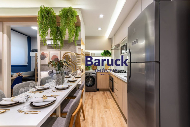 Imagem Apartamento com 2 Quartos à Venda, 38 m² em Vila Independência - São Paulo Imagem Apartamento com 2 Quartos à Venda, 38 m² em Vila Independência - São Paulo