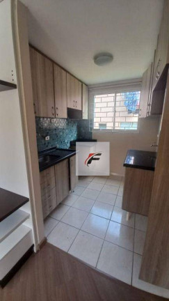 Imagem Apartamento com 2 Quartos à Venda, 42 m² em Tatuquara - Curitiba Imagem Apartamento com 2 Quartos à Venda, 42 m² em Tatuquara - Curitiba