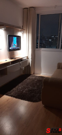 Imagem Apartamento com 2 Quartos para Alugar, 39 m² em Brás - São Paulo Imagem Apartamento com 2 Quartos para Alugar, 39 m² em Brás - São Paulo
