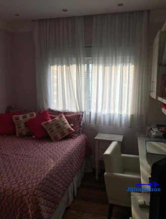 Imagem Apartamento com 4 Quartos à Venda, 250 m² em Panamby - São Paulo