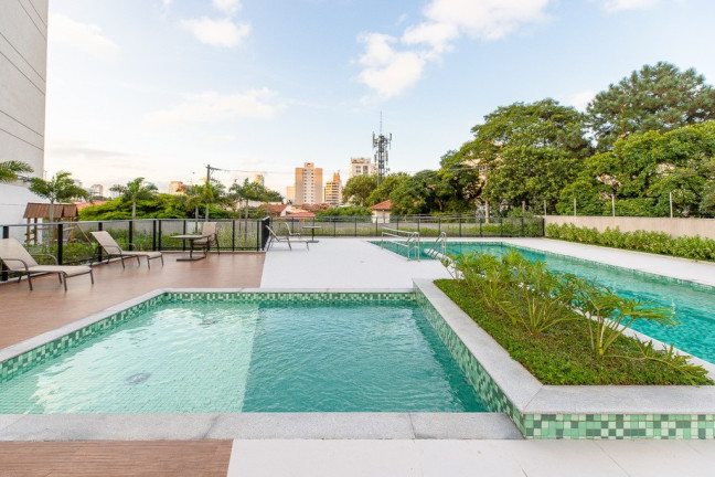 Imagem Apartamento com 2 Quartos à Venda, 106 m² em Jardim Das Acácias - São Paulo