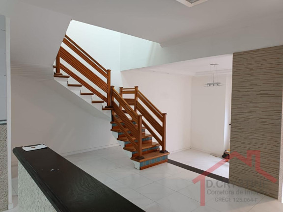 Imagem Casa com 3 Quartos para Alugar, 150 m² em Portais (polvilho) - Cajamar Imagem Casa com 3 Quartos para Alugar, 150 m² em Portais (polvilho) - Cajamar
