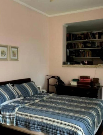Imagem Casa com 3 Quartos à Venda, 283 m² em Aparecida - Santos Imagem Casa com 3 Quartos à Venda, 283 m² em Aparecida - Santos