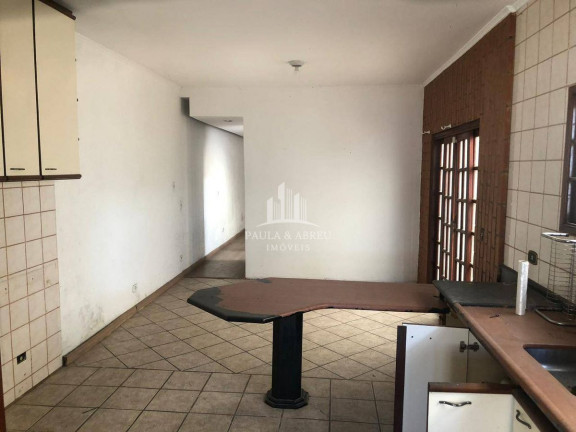 Imagem Sobrado com 3 Quartos à Venda, 207 m² em Vila Nossa Senhora Das Vitórias - Mauá Imagem Sobrado com 3 Quartos à Venda, 207 m² em Vila Nossa Senhora Das Vitórias - Mauá