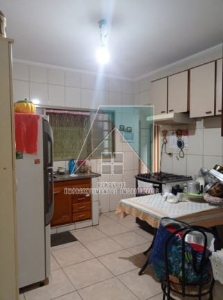 Imagem Casa com 3 Quartos à Venda, em Jardim Ouro Branco - Ribeirão Preto Imagem Casa com 3 Quartos à Venda, em Jardim Ouro Branco - Ribeirão Preto