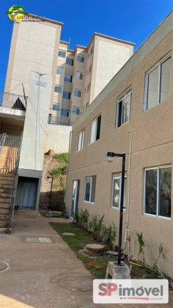 Imagem Apartamento com 2 Quartos à Venda, 44 m² em Jardim Recanto Verde - São Paulo Imagem Apartamento com 2 Quartos à Venda, 44 m² em Jardim Recanto Verde - São Paulo