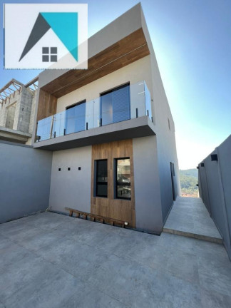 Imagem Casa com 3 Quartos à Venda, 140 m² em Portais (polvilho) - Cajamar
